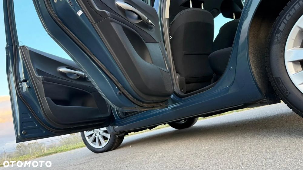 Toyota Auris 1.6 VVT-i Prestige Start - 13