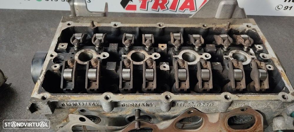 COLAÇA SEAT IBIZA II 2002 - 4