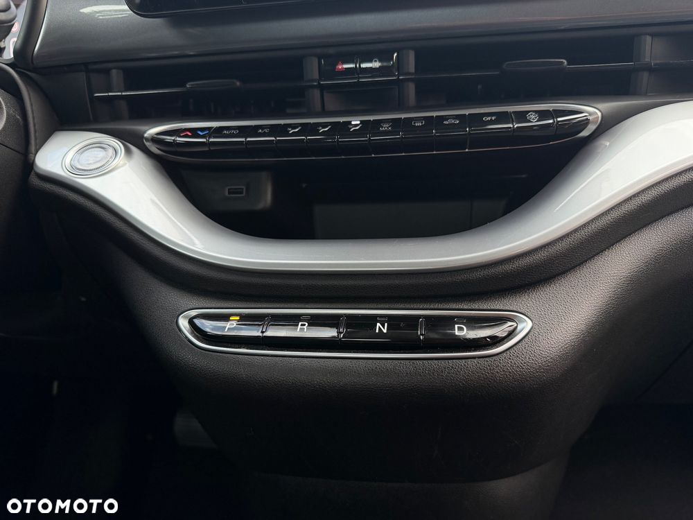Fiat 500e 42kWh - 21