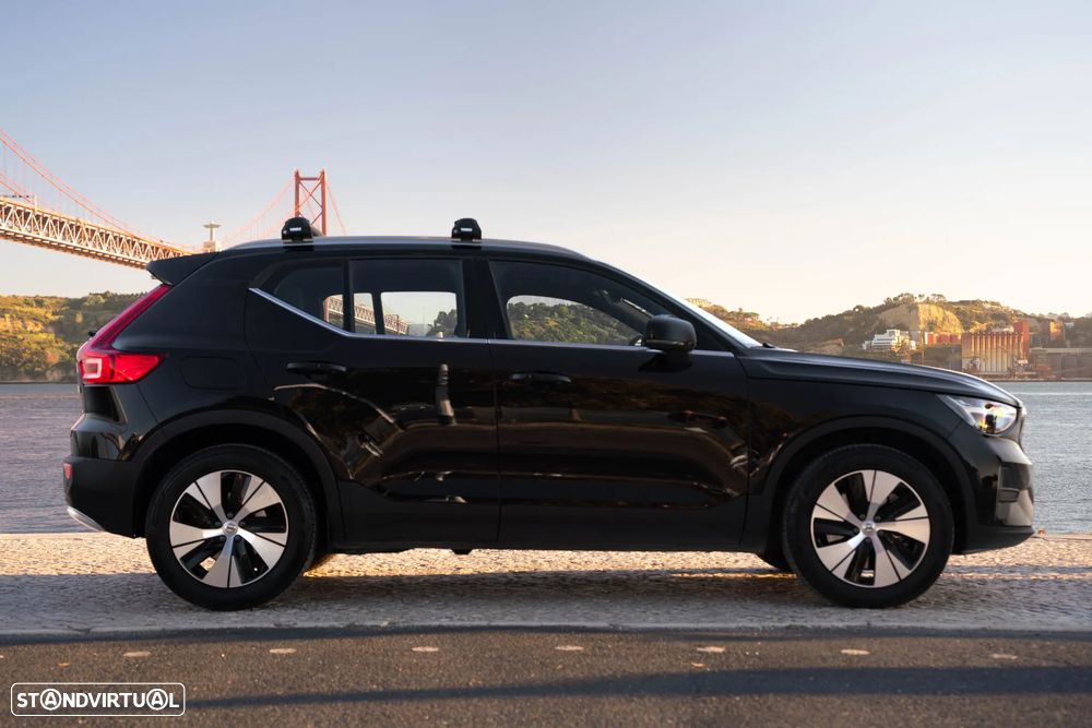 Volvo XC 40 - 6
