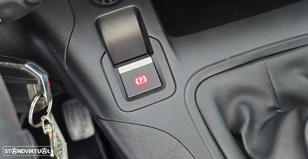 Fiat Doblo 1.5 BlueHDi Curta - 10