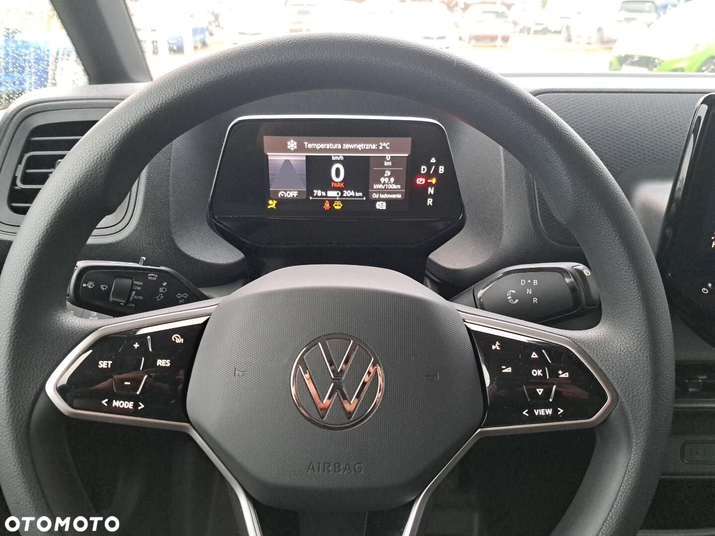 Volkswagen ID. Buzz - 21