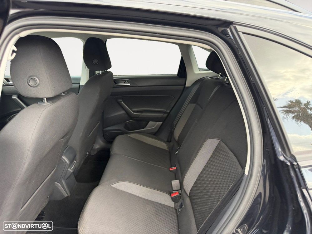 VW Taigo 1.0 TSI Urban - 13