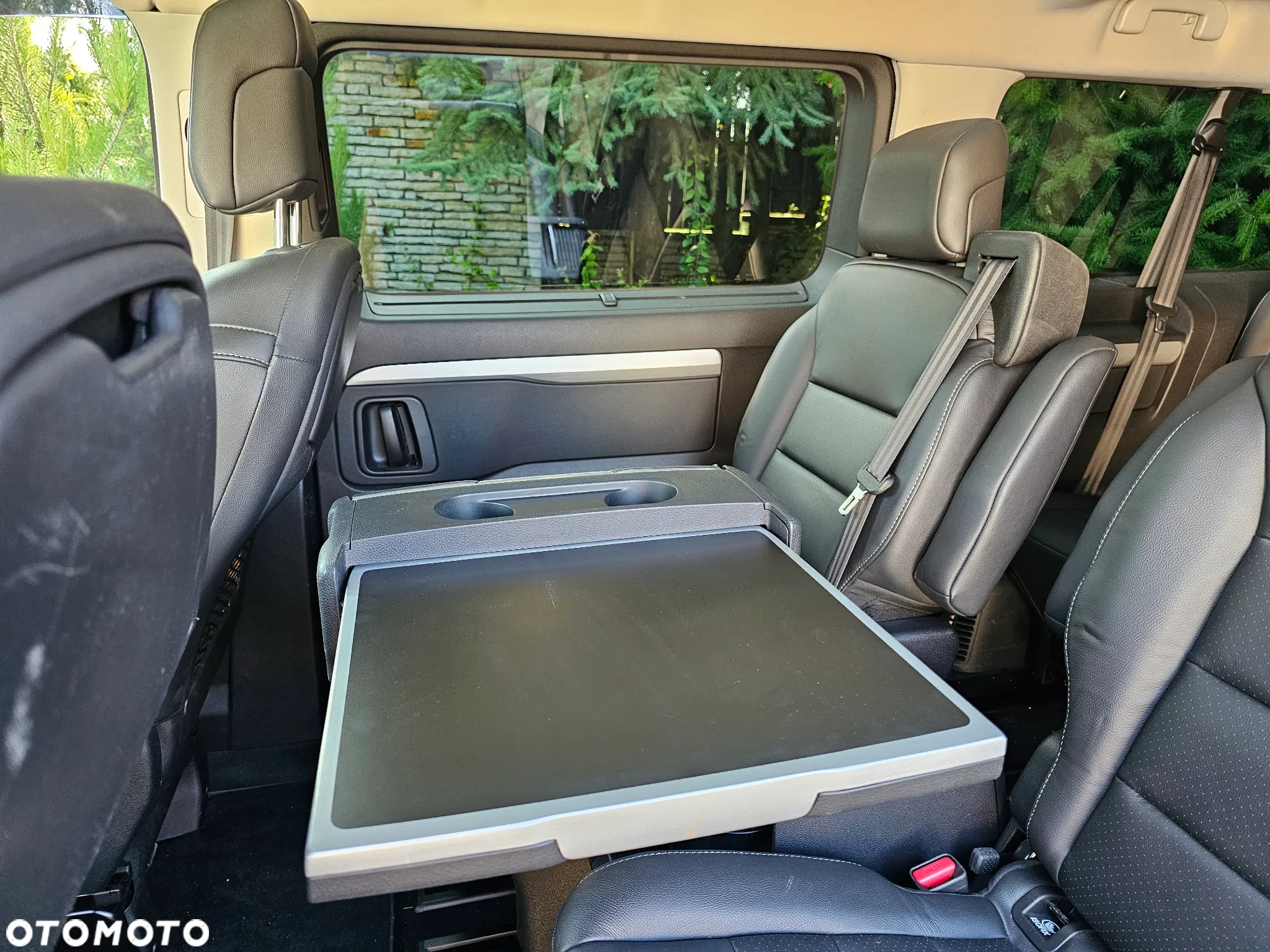 Opel Zafira Life 2.0 CDTI Extra Long Business VIP - 16