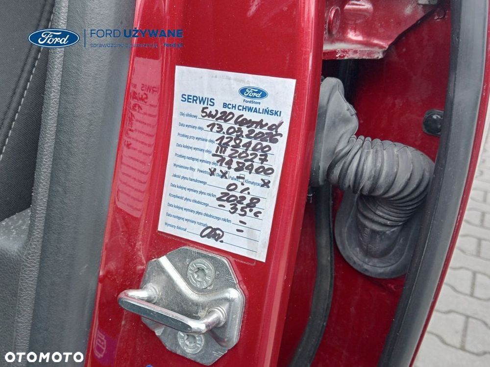 Ford Mondeo - 29