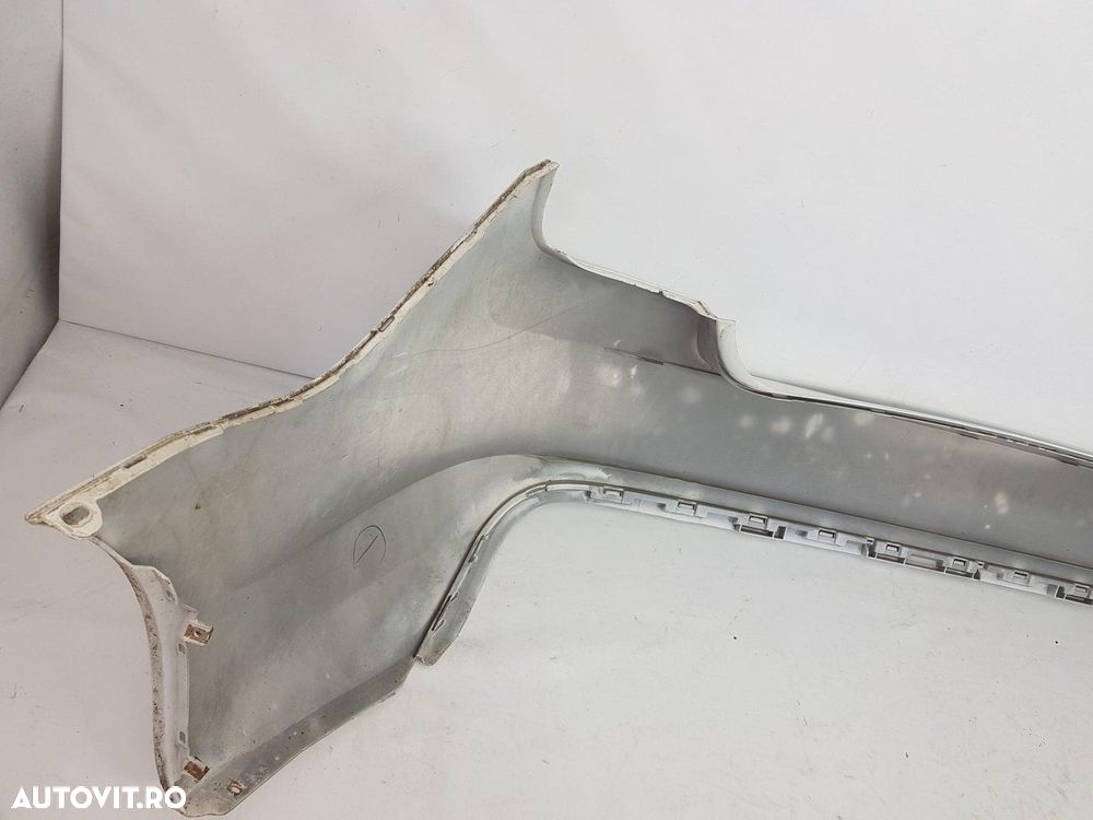 Bara spate Skoda Rapid Berlina dupa 2012 - 8
