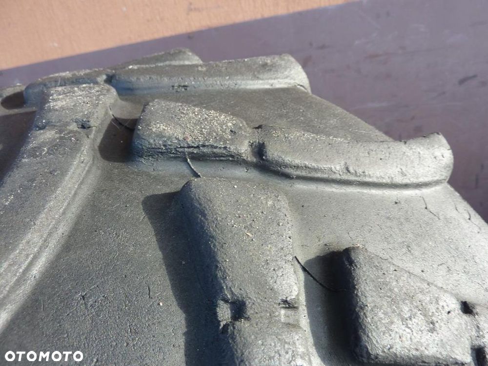 Opona używana przemysłowa 29x12.50-15 29x12.50R15 CAMSO 250zł W2983 - 6