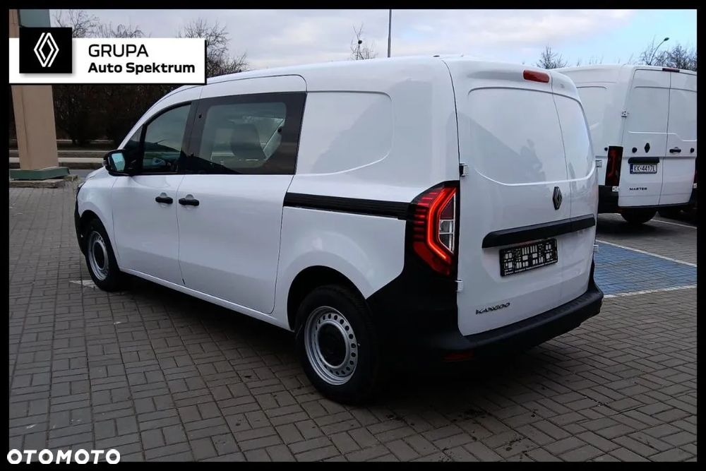 Renault Kangoo - 4