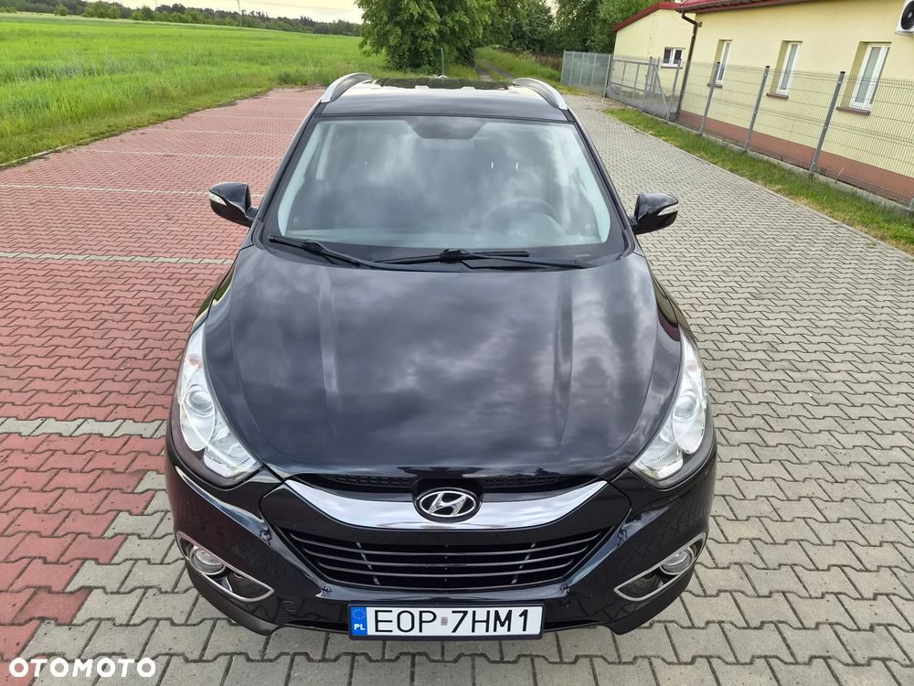 Hyundai ix35 1.6 2WD Style - 20