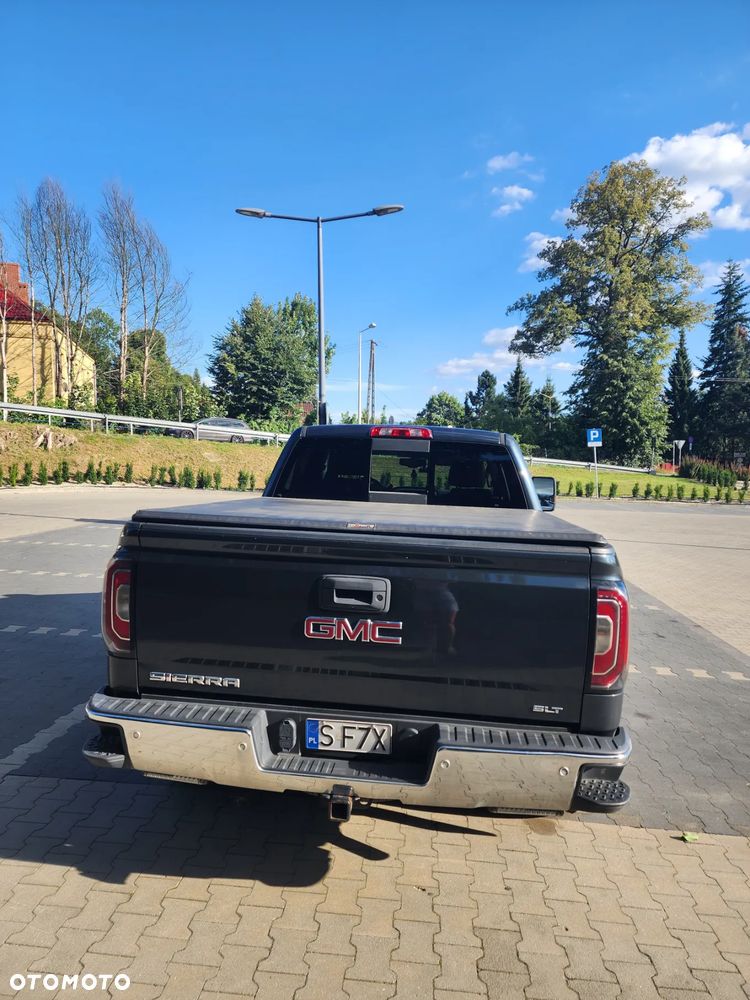 GMC Sierra - 6