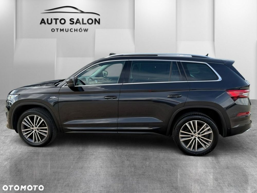 Skoda Kodiaq - 8