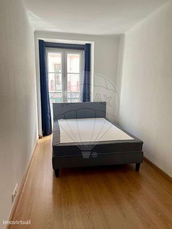 Apartamento T2 para arrendamento - Grande imagem: 5/22