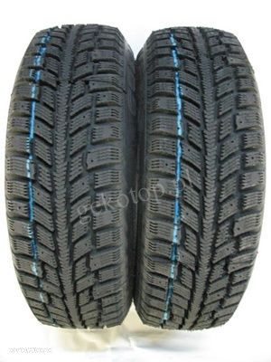 195/65 R15 zimowe nowe opony bieżnikowane kierunkowe GRUBE SPRAWDZONE - 5