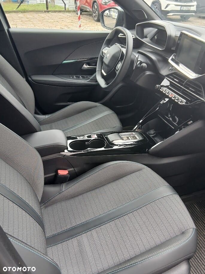 Peugeot 2008 - 20