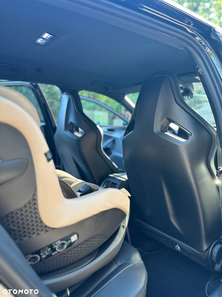 Cupra Leon Sportstourer 2.0 TSI 4Drive VZ Cup DSG - 14