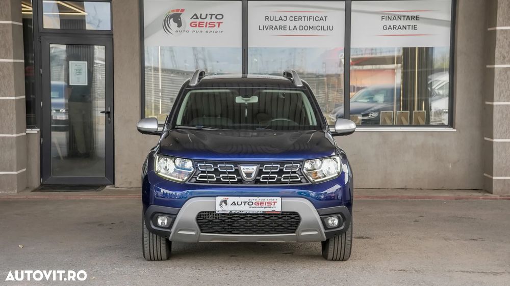 Dacia Duster - 3