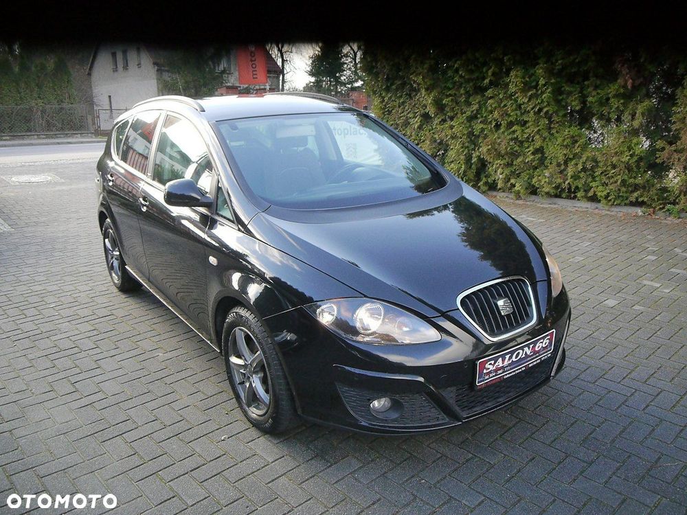 Seat Altea XL - 3