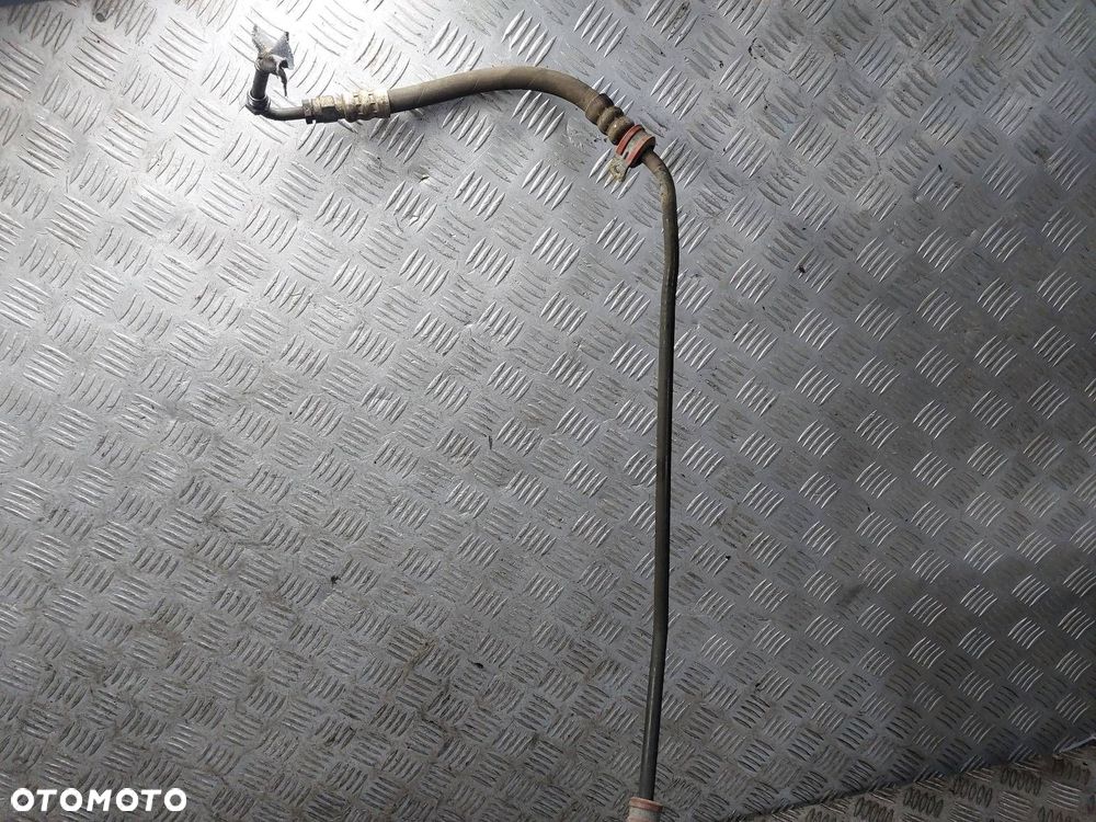 PRZEWÓD WSPOMAGANIA KPL SAAB 9-3 II 2.2 TiD - 4