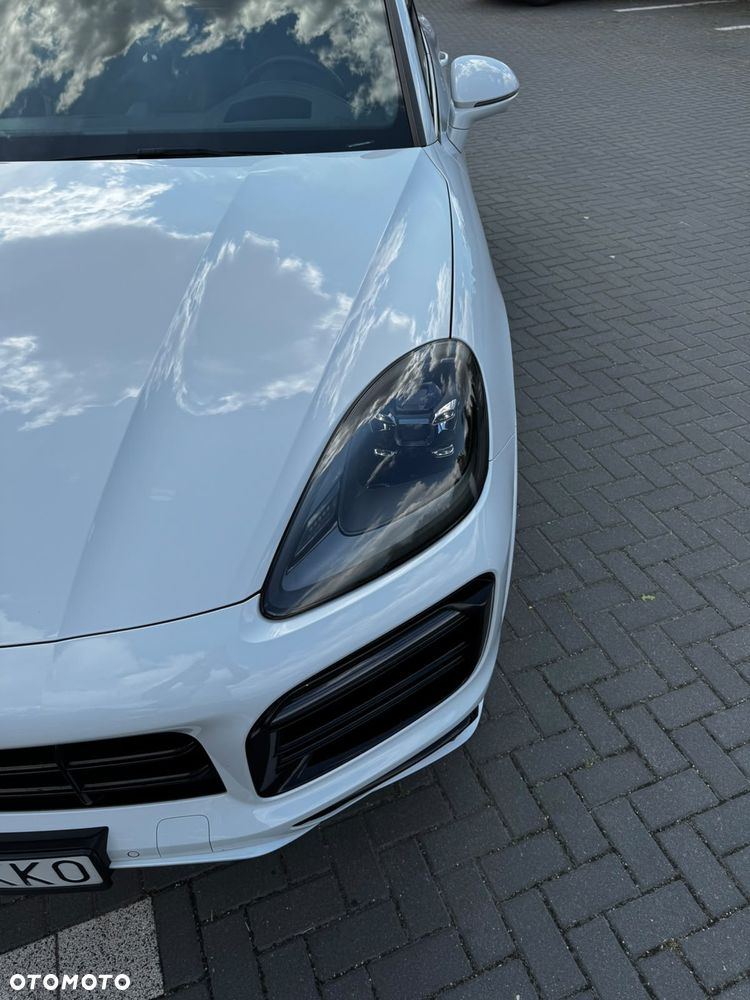 Porsche Cayenne Platinum Edition - 6