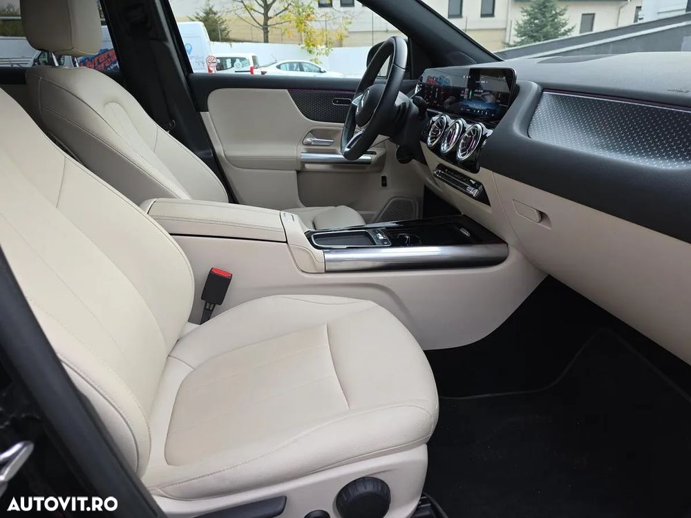 Mercedes-Benz GLA 200 d 4MATIC Aut. - 13