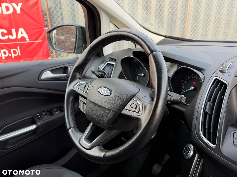Ford C-MAX - 28