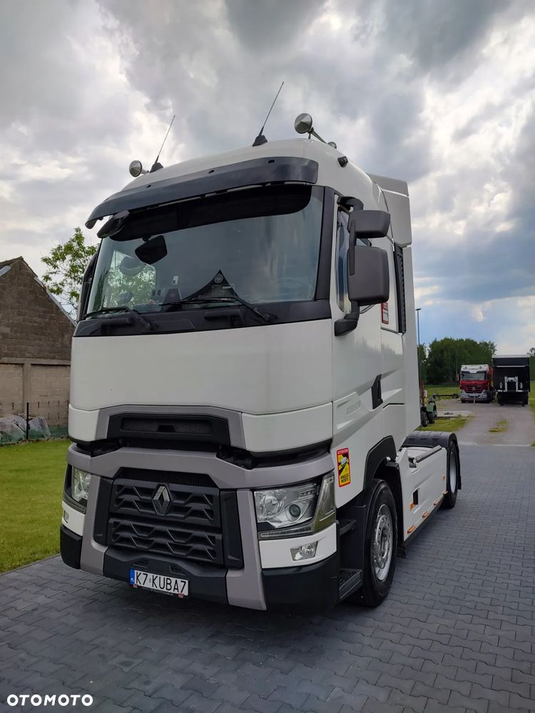 Renault Gamma T 520 - 10