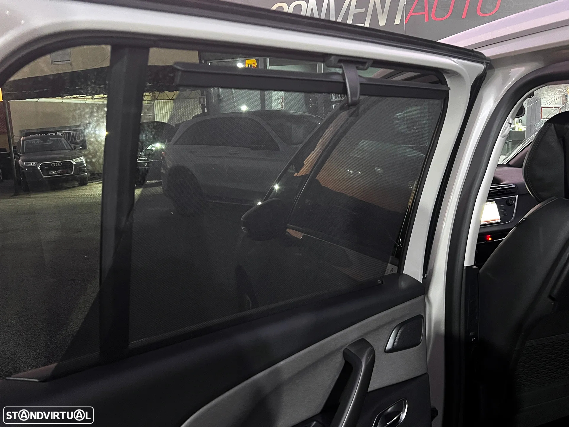 Citroën C4 Spacetourer 1.5 BlueHDi Feel Business - 16