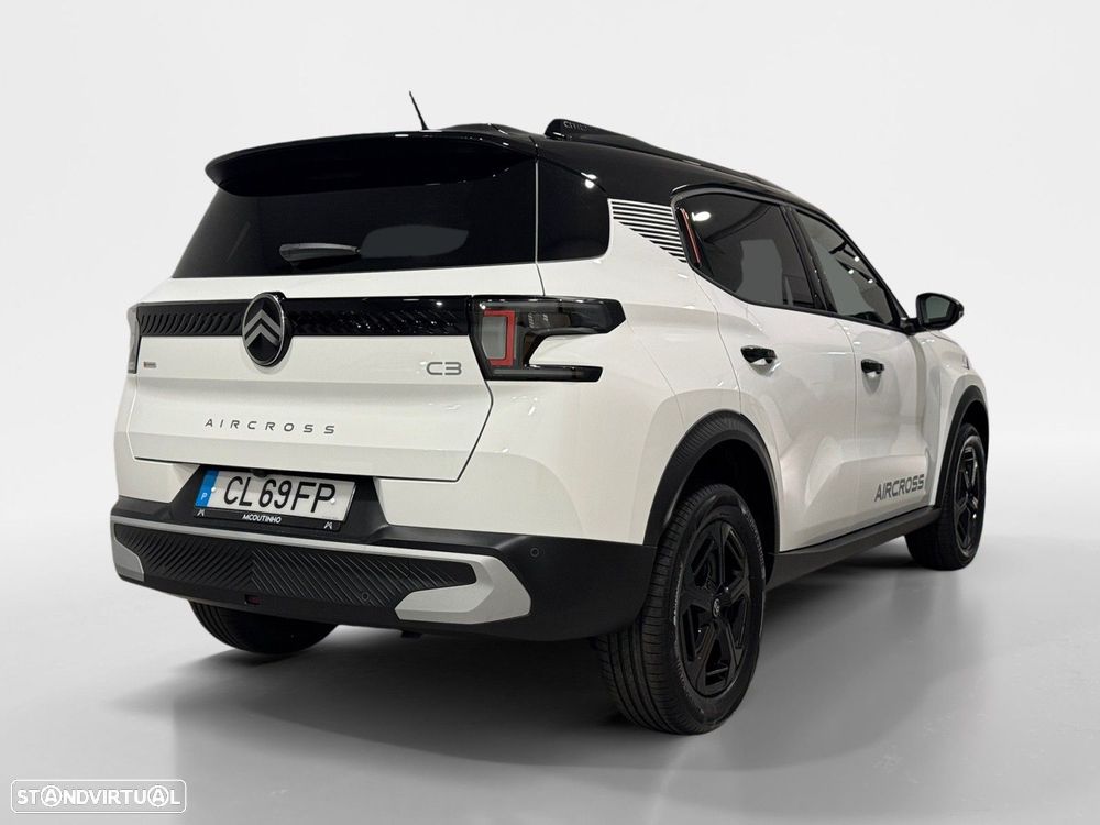 Citroën C3 Aircross - 5