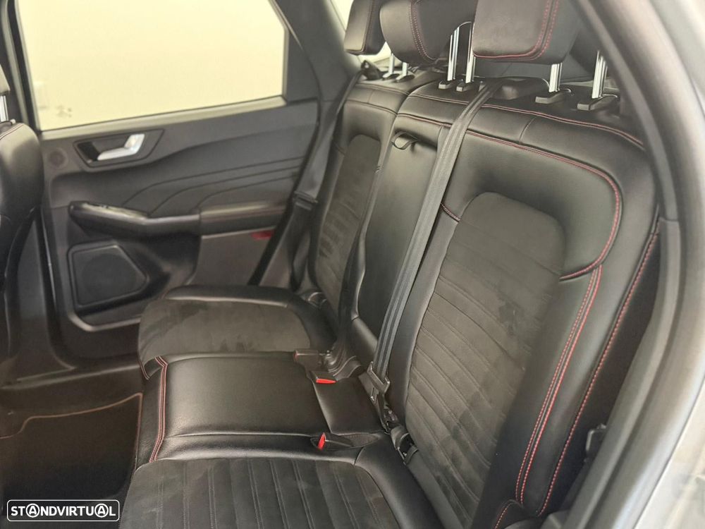 Ford Kuga 1.5 EcoBoost ST-Line X - 5