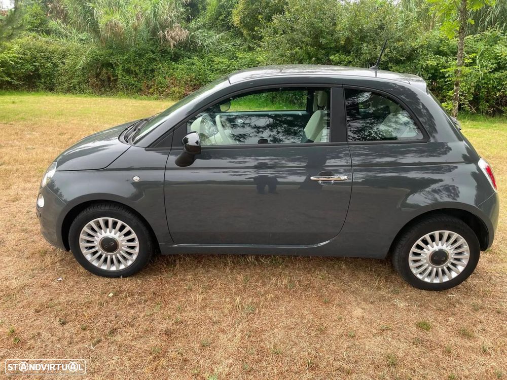 Fiat 500 - 7