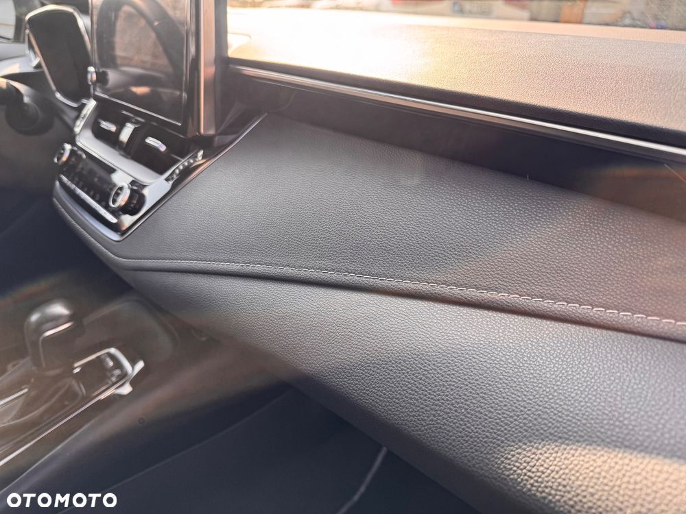 Toyota Corolla 1.8 Hybrid Comfort - 19