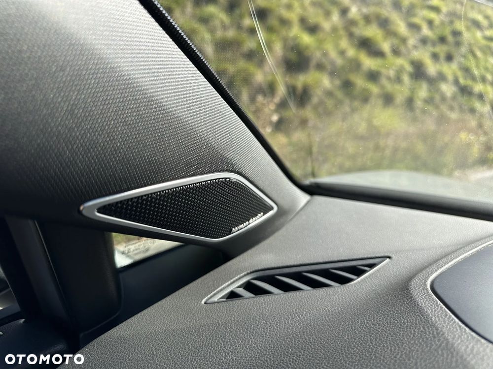 Volkswagen Golf 2.0 TSI GTI Clubsport DSG - 27