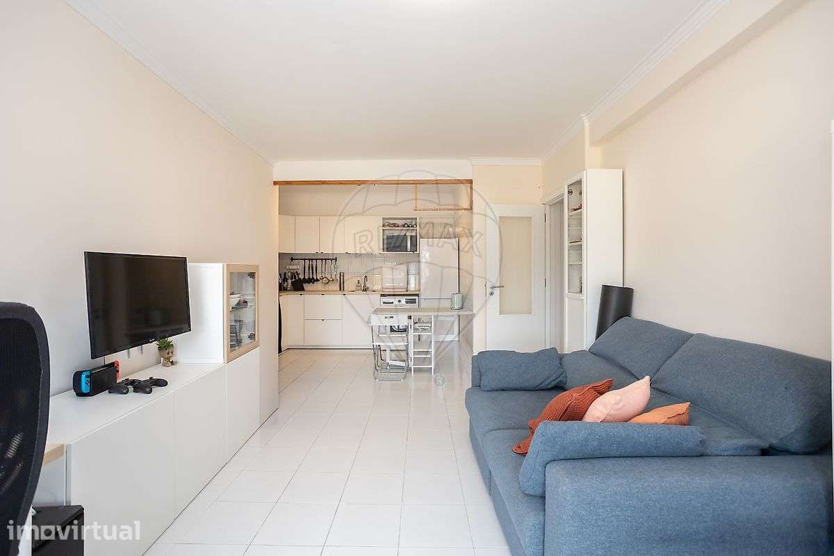 Apartamento T1 para venda - Grande imagem: 2/15