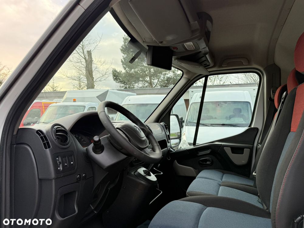 Renault Master - 7