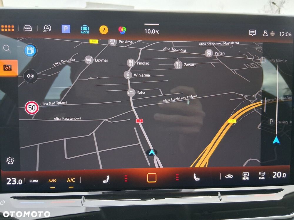 Volkswagen Passat - 24