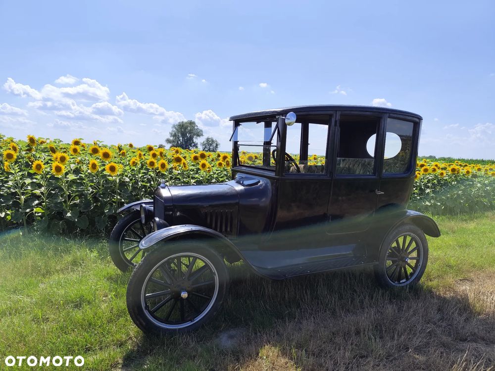 Ford Inny - 2