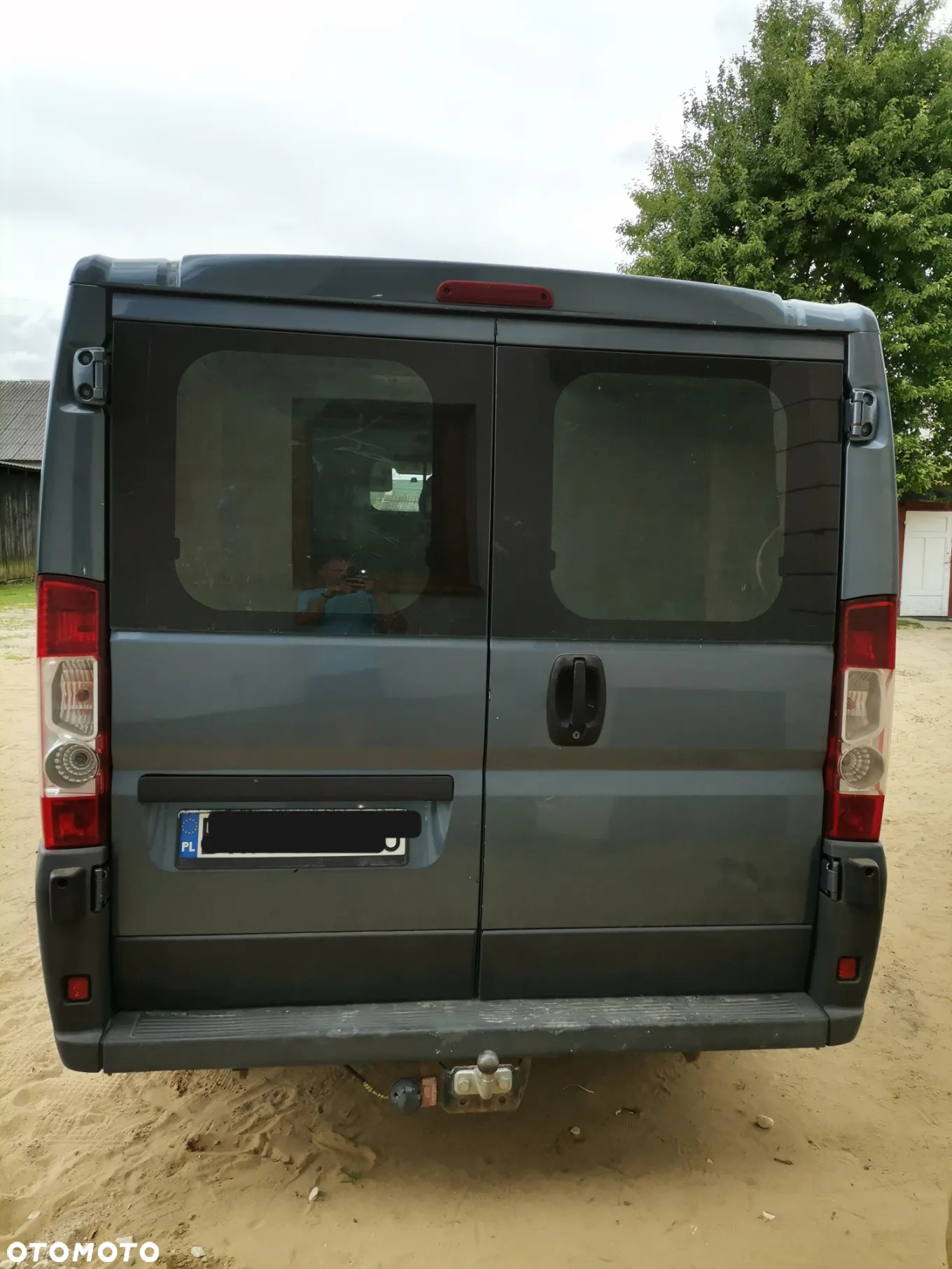 Fiat Ducato - 2
