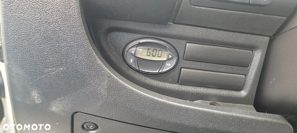 Citroën jumper - 19