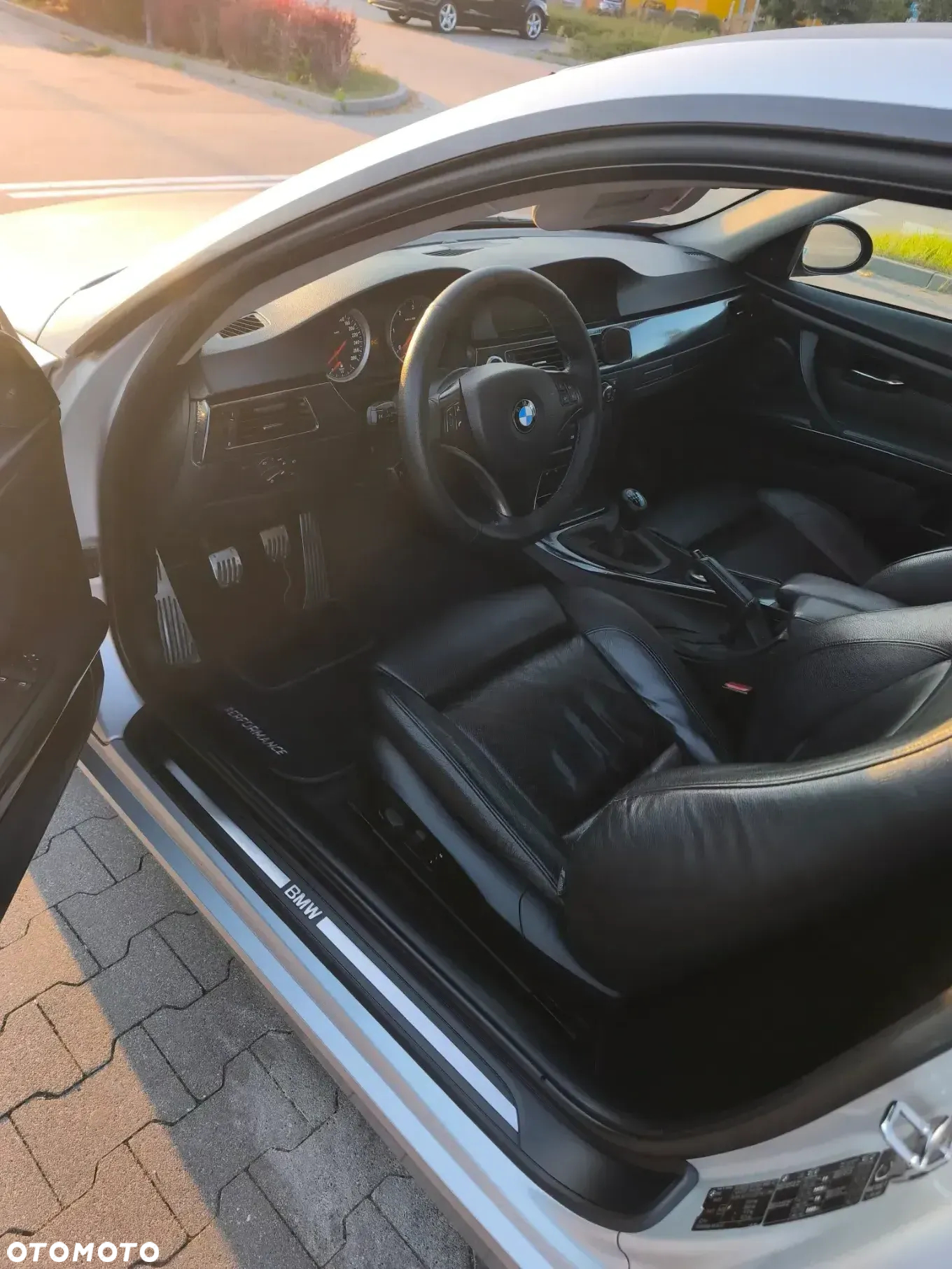 BMW Seria 3 330d Coupe - 2