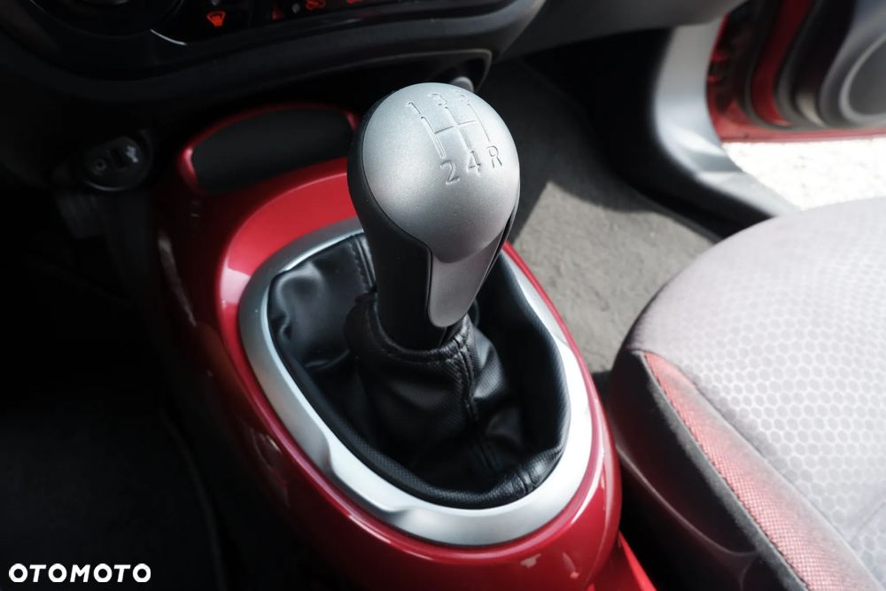 Nissan Juke 1.6 Tekna - 22