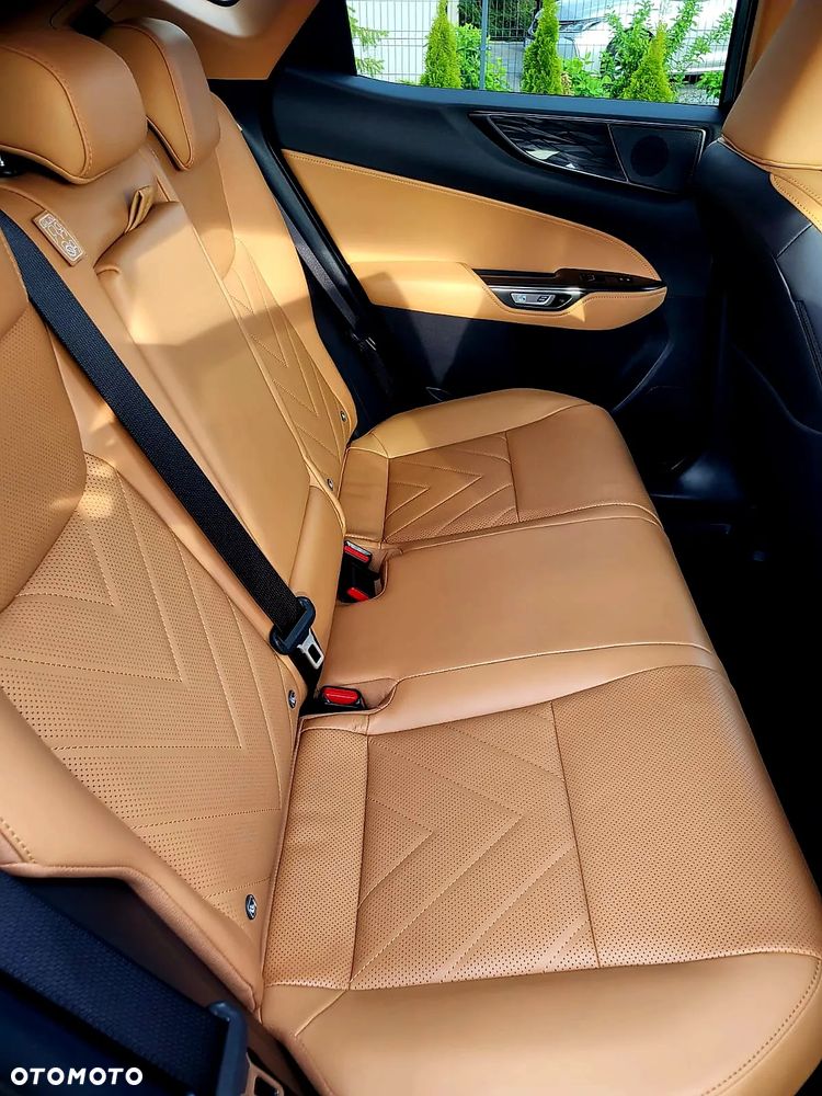 Lexus NX 350h Prestige AWD - 29