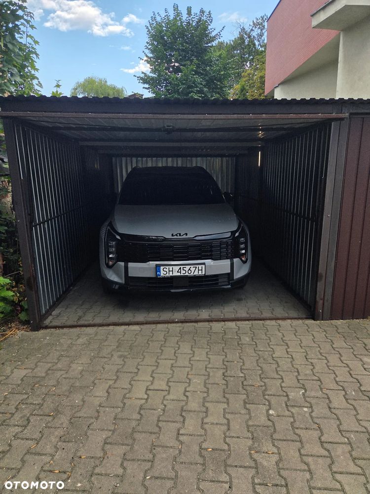 Kia Sportage 1.6 T-GDI Black Edition 2WD DCT - 5