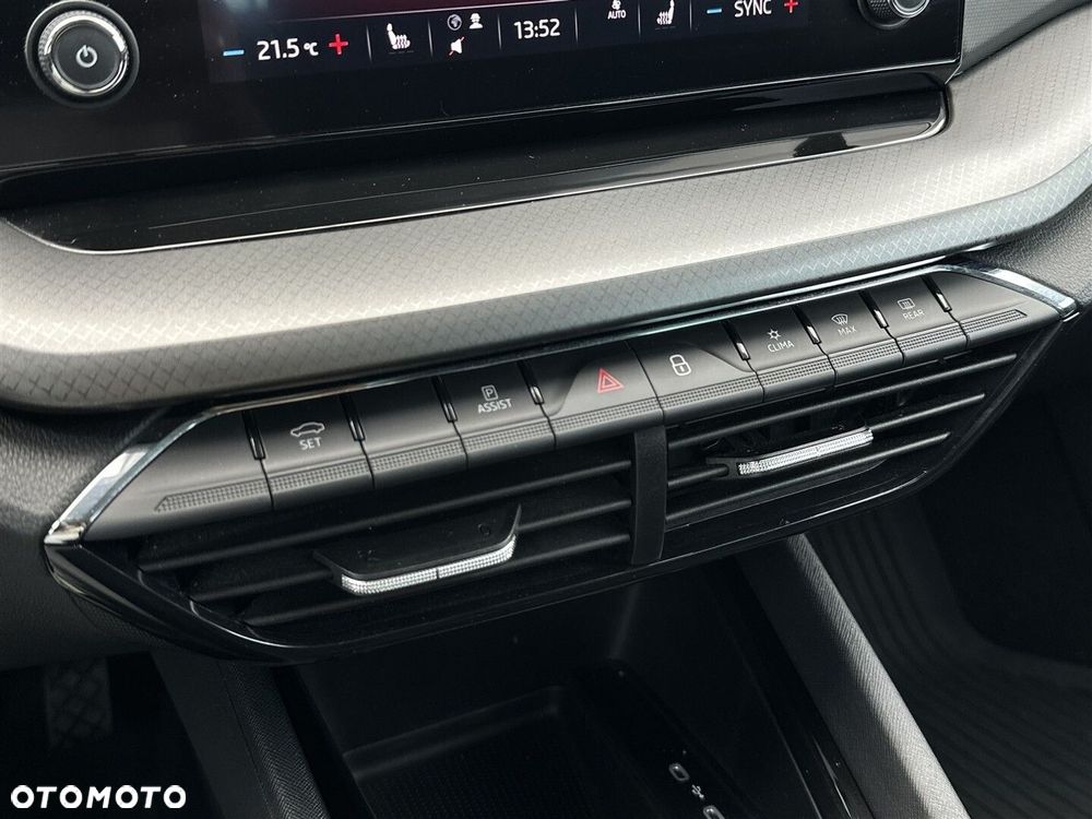 Skoda Octavia 1.5 TSI ACT Ambition - 24