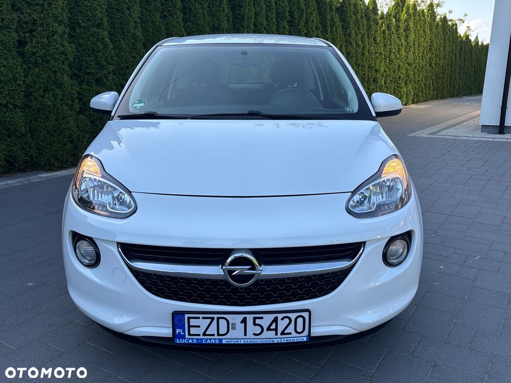 Opel Adam 1.4 Glam - 2