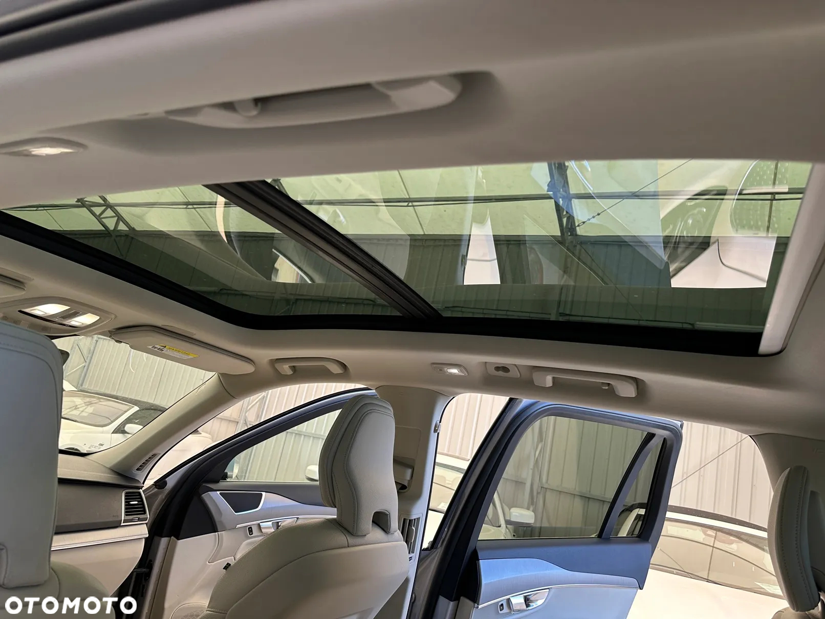 Volvo XC 90 T5 AWD Momentum Pro 7os - 10