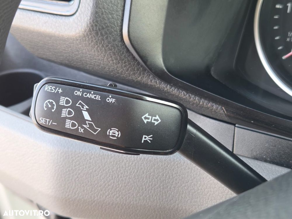 Volkswagen New Crafter L3H2 - 30