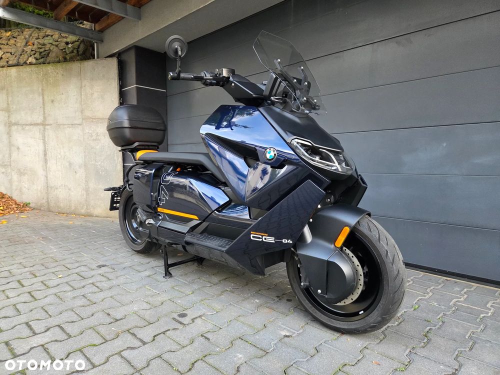 BMW CE 04 - 15