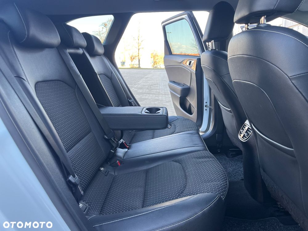 Kia Ceed 1.4 T-GDI L Business Line Plus DCT - 29