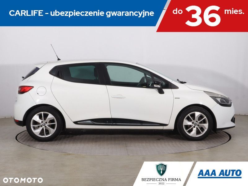 Renault Clio - 8