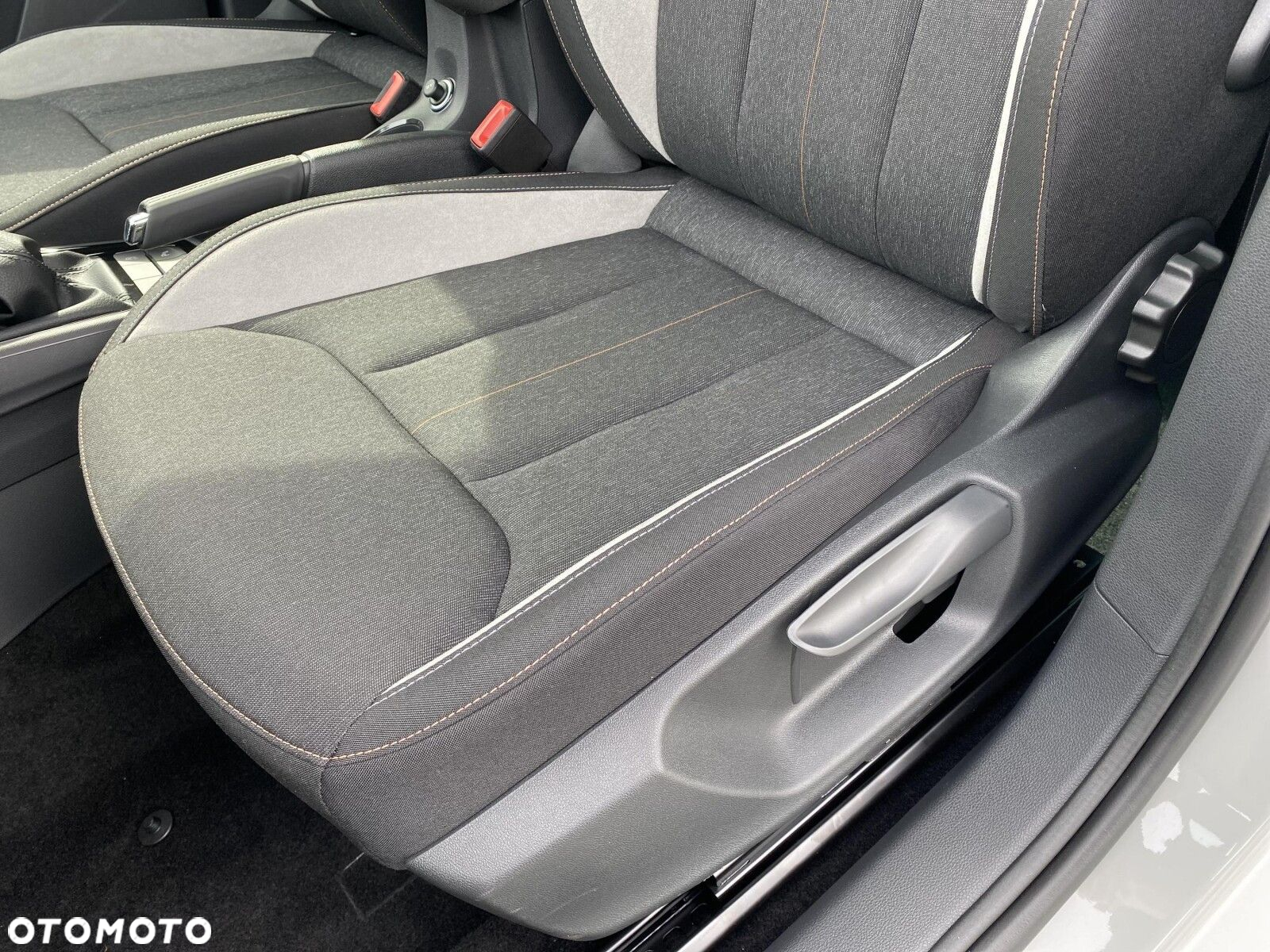 Skoda Scala 1.0 TSI Edition 130 DSG - 12
